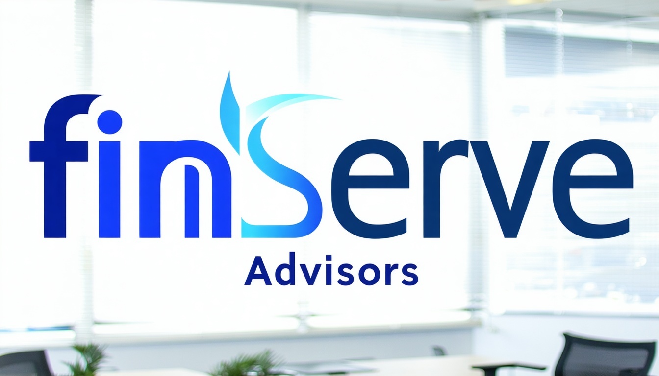 FinServe Advisors logo